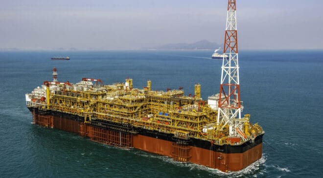 Maka Central discovery needs at least 210 million boe recoverable resources to be economical