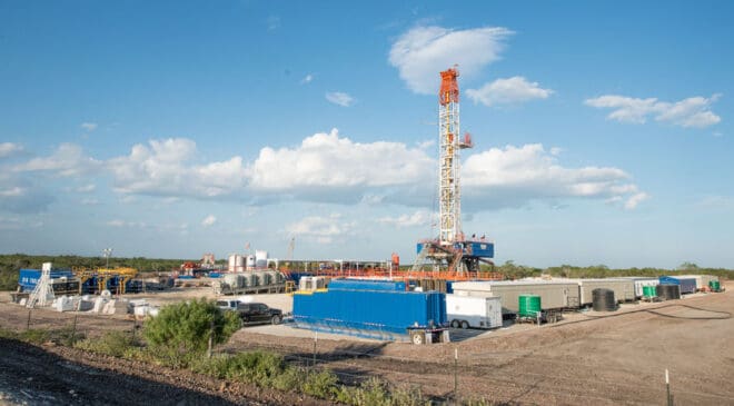 Scoop-Stack shale play drilling activity driven by select counties in Oklahoma