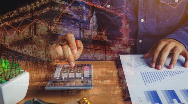 Were Oil & Gas Producers Hedged For The Recent Price Collapse?
