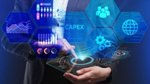 Chemical and Oil Companies To Slash Capex, Slowing Investment Wave