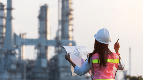 Changing the Status Quo in the Oil and Gas Industry