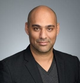 Ariel Avitan