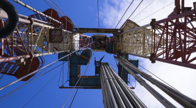 Eagle Ford natural gas production benefiting from crude oil price crash