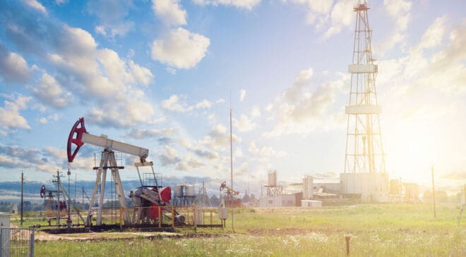 Scoop-Stack to hit record-low in terms of average rig count in 2020