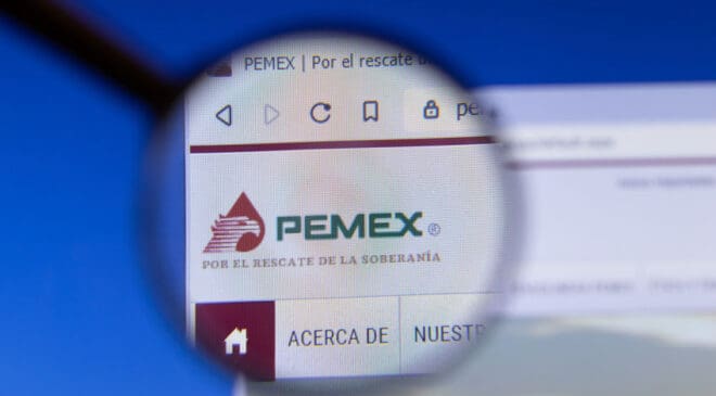 Pemex in no position to maintain output profitably regardless of OPEC+ requests