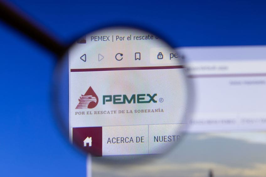 Pemex in No Position to Maintain Output Profitably Regardless of OPEC+ Requests 1 Pemex in no position to maintain output profitably regardless of OPEC+ requests