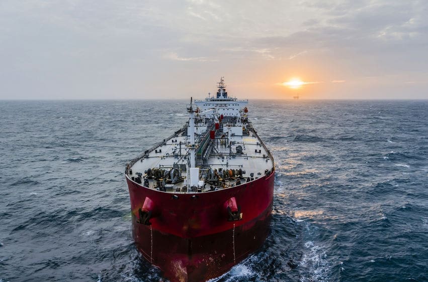 COVID-19 Outbreak Leads to a Surge in Tanker Rates 1 COVID-19 outbreak leads to a surge in tanker rates