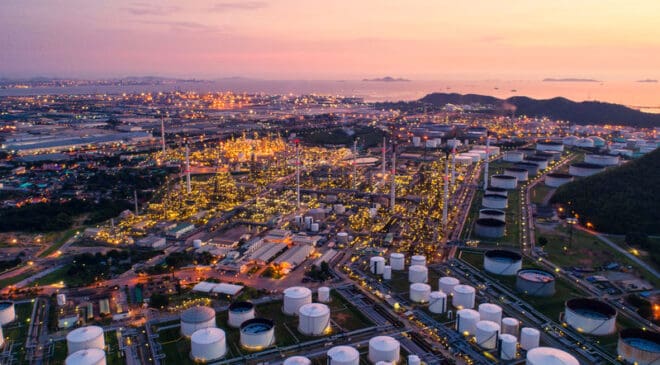 Crude production cuts in the US too slow to support the price as storage runs out by mid-May
