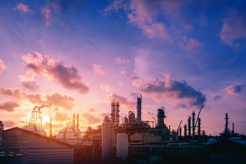 Over US$85 Billion of 2020 Forecast Expenditure Erased From Oil and Gas Sector 1 Over US$85bn of 2020 forecast expenditure erased from oil and gas sector
