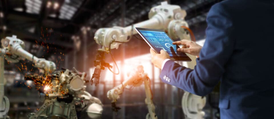 How AI-Enabled Robots Can Prevent Power Plant Disasters and Preserve Lives