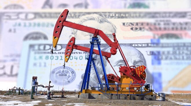 Shareholders prioritized as big oil’s first quarter earnings slump, says GlobalData