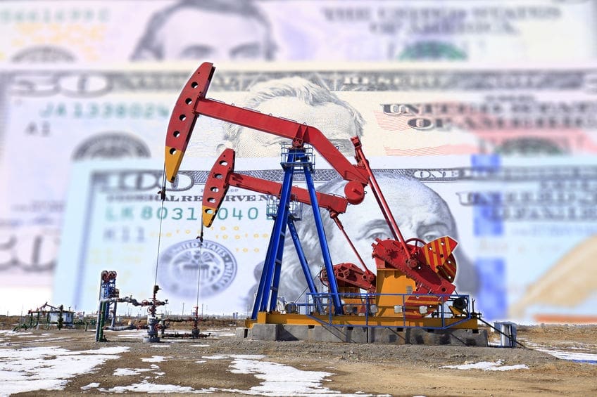 Shareholders Prioritized as Big Oil’s First Quarter Earnings Slump 1 Shareholders prioritized as big oil’s first quarter earnings slump, says GlobalData
