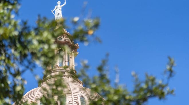 Blue Ribbon Task Force for Oil Economic Recovery Encourages Regulatory Relief to Help Texas Producers
