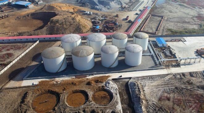 Surplus volumes amid global drop in oil demand due to COVID-19 leaves oil companies grappling for storage space