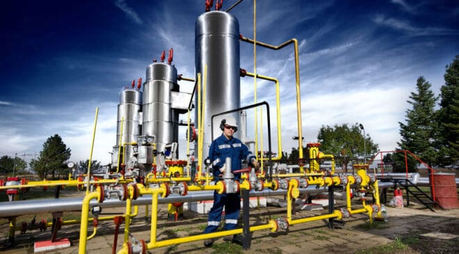 Natural gas outlook remains bleak through 2020 and affects major gas-producing shale operators