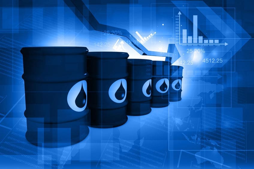 Crude Oil Faces Another Critical Deadline 1 Crude oil faces another critical deadline