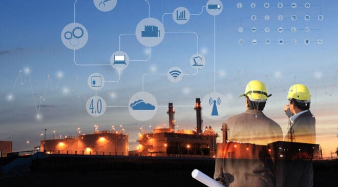 Alternative reality ripe for enterprise adoption
