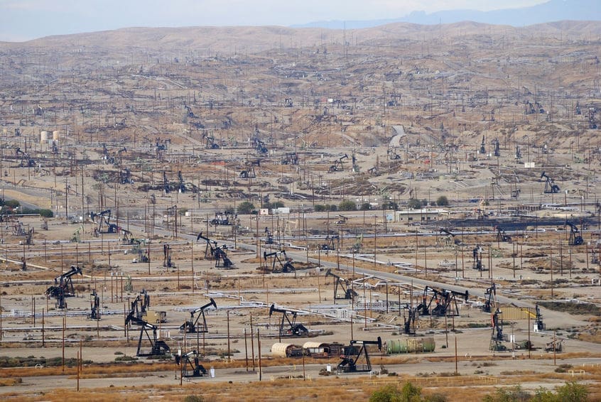 U.S. Oil Industry Faces ‘Very Uncertain’ Future 1 U.S. oil industry faces ‘very uncertain’ future