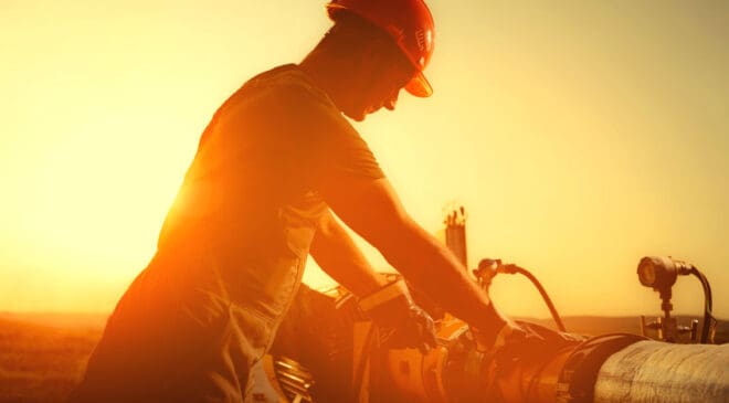 Global oil and gas contract activity reports downtrend amid COVID-19 outbreak during Q1 2020