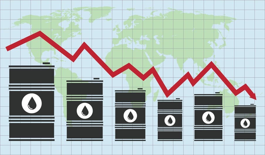 Oil Prices Recover as Demand Rises 1 Oil prices recover as demand rises