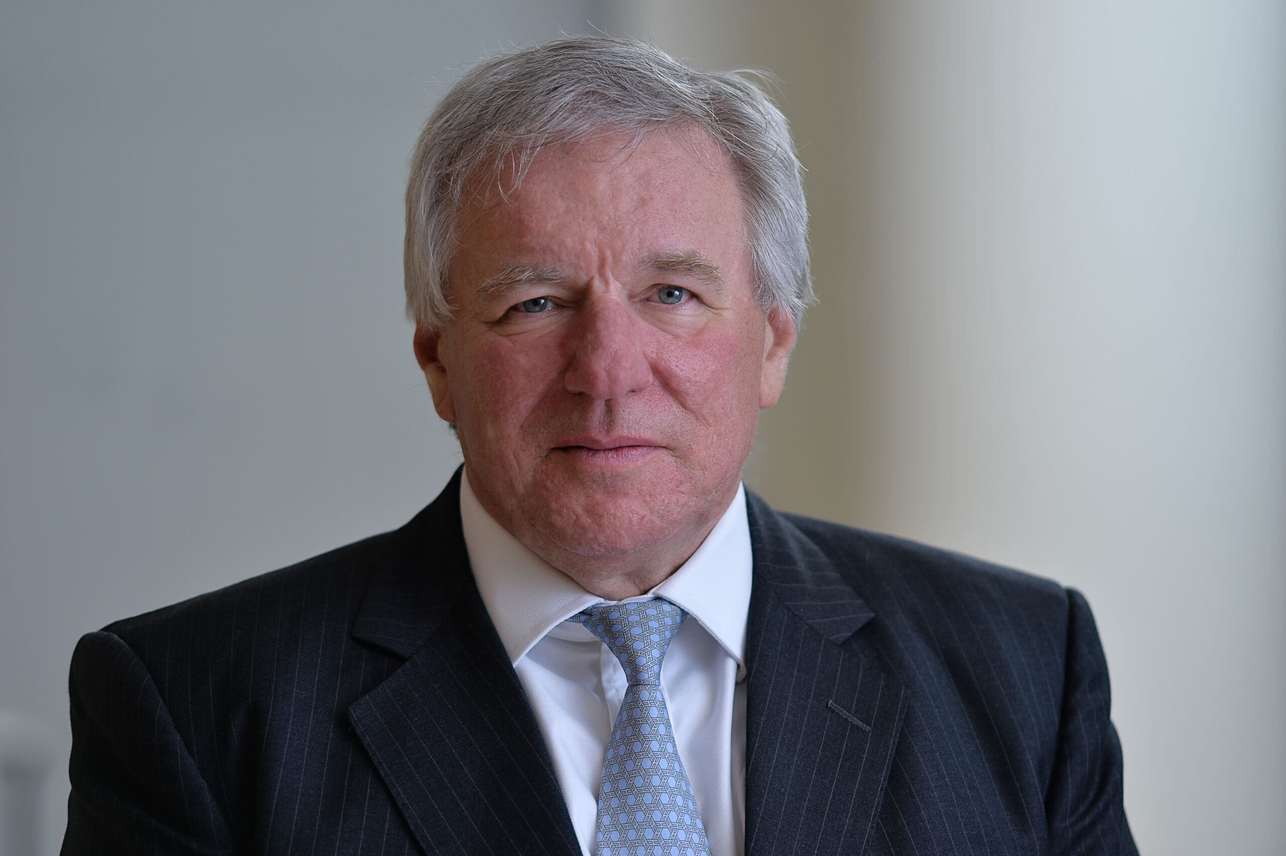Martin Gilbert Announced Chair of The Oil & Gas Technology Center (OGTC) 2 Martin Gilbert announced Chair of the OGTC