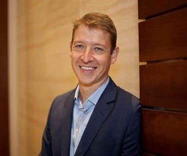 WFS Technologies Scoops Two Esteemed OTC Awards for its Subsea Innovations 2 WFS Technologies commercial director Moray Melhuish