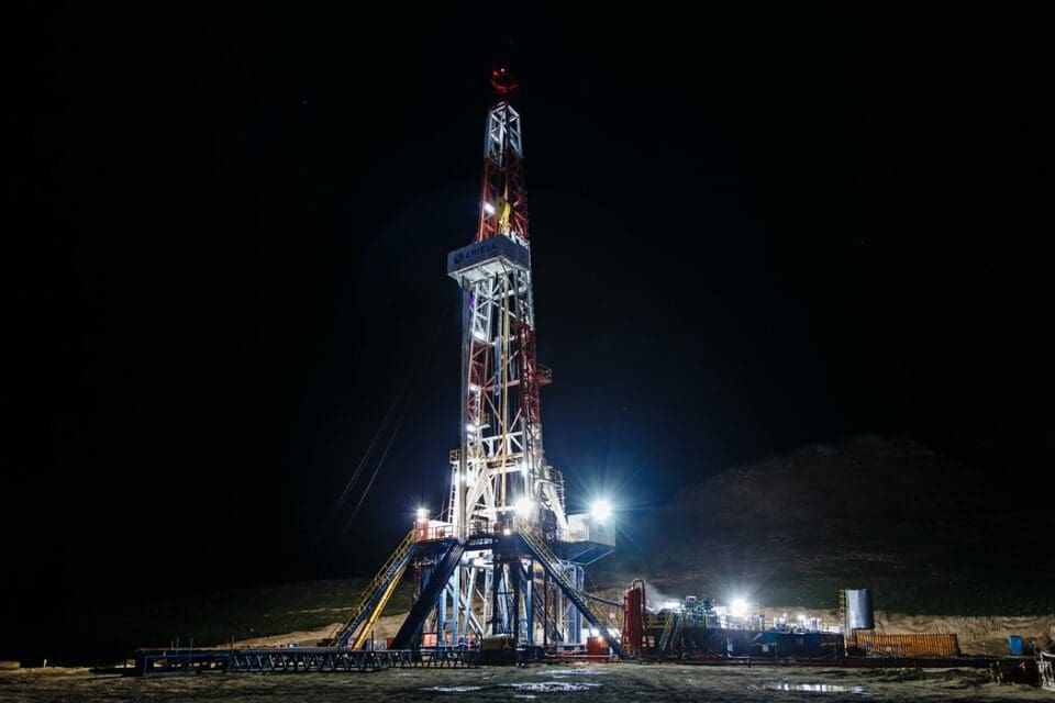 Workplace Safety In The Oil Industry - How Fatigue Plays A Major Role