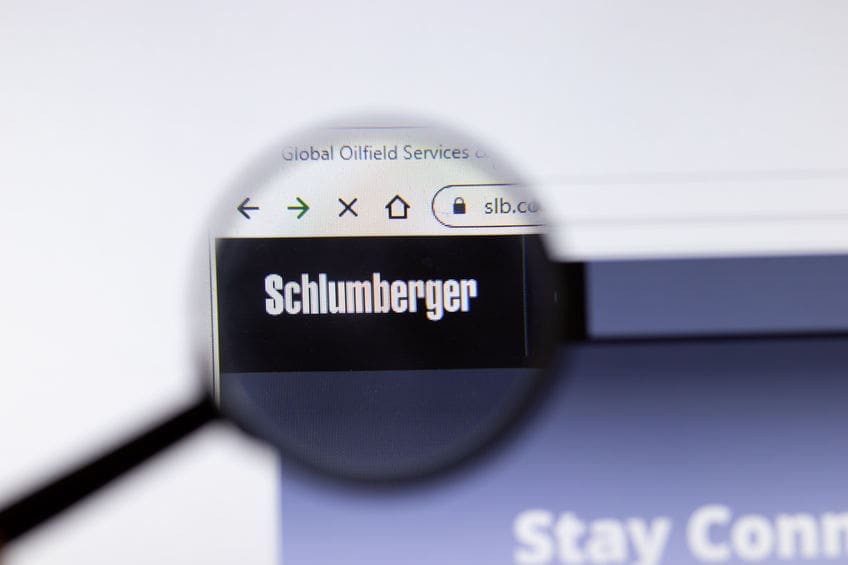 Schlumberger Industrial Real Estate Up for Auction in June 1 Schlumberger Industrial Real Estate Up for Auction in June