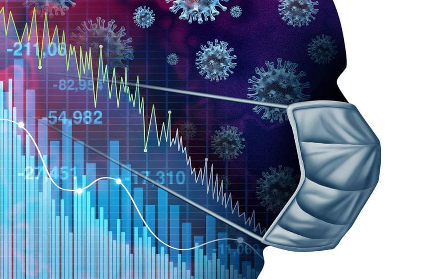 Economic Volatility Creates ‘Enormous Uncertainties’ 1 Economic volatility creates ‘enormous uncertainties’