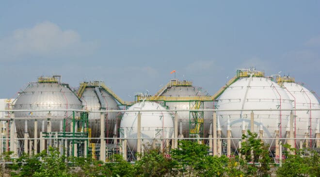 North America to Contribute 75 Percent of Global LNG Liquefaction Capacity Additions by 2024 31 North America to contribute 75% of global LNG liquefaction capacity additions by 2024