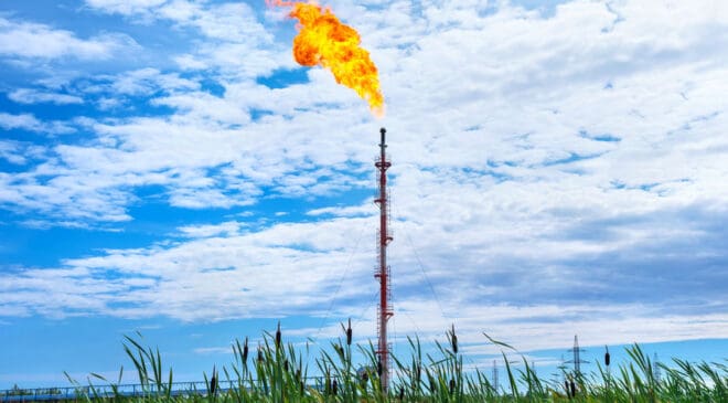 Blue Ribbon Task Force for Oil Economic Recovery Offers Solutions to Reduce Flaring and Emissions in Texas 38 Blue Ribbon Task Force for Oil Economic Recovery Offers Solutions to Reduce Flaring and Emissions in Texas