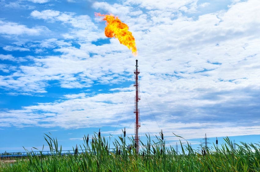 Blue Ribbon Task Force for Oil Economic Recovery Offers Solutions to Reduce Flaring and Emissions in Texas 1 Blue Ribbon Task Force for Oil Economic Recovery Offers Solutions to Reduce Flaring and Emissions in Texas