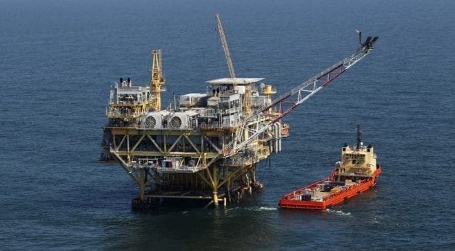 Biden Offshore Drilling Ban Would Kill 200,000 Jobs, Oil Lobby Says 59 3489794f 0547 49ed adf2 ce79307df095