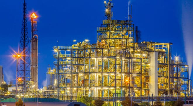 How to Extend Refinery Uptimes without Increasing Expenses 42 How to Extend Refinery Uptimes without Increasing Expenses