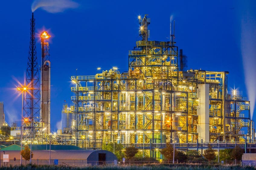 How to Extend Refinery Uptimes without Increasing Expenses 1 How to Extend Refinery Uptimes without Increasing Expenses