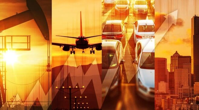 The Energy Sectors Leading Economies in 2020 43 The Energy Sectors Leading Economies in 2020