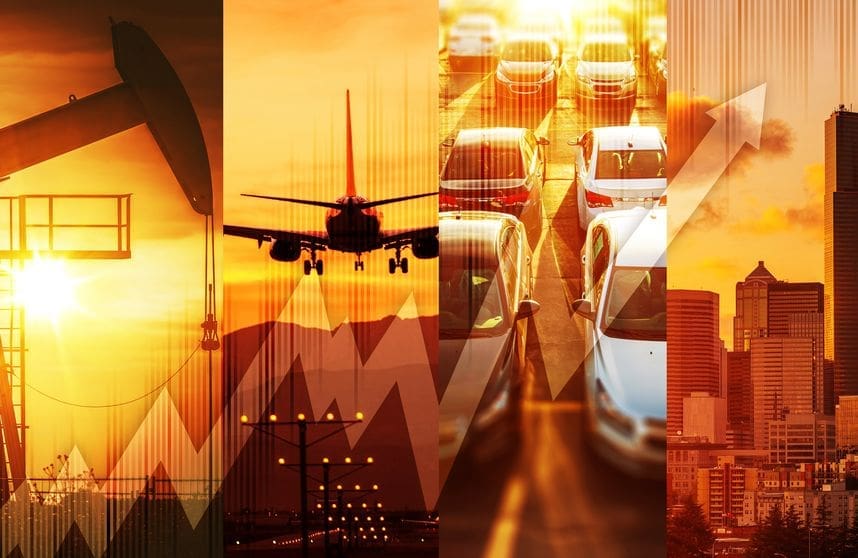 The Energy Sectors Leading Economies in 2020 1 The Energy Sectors Leading Economies in 2020