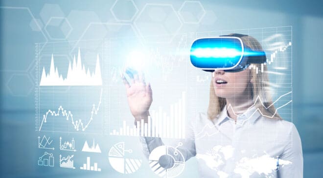 The Impact of Virtual Reality on Oil and Gas Logistics 61 The Impact of Virtual Reality on Oil and Gas Logistics