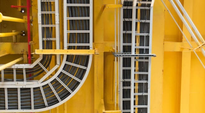 Oil & Gas Downhole Cables Market is Anticipated to Expand at a CAGR of 7 Percent by 2027 35 Oil & Gas Downhole Cables Market Is Anticipated To Expand At A CAGR Of 7% By 2027