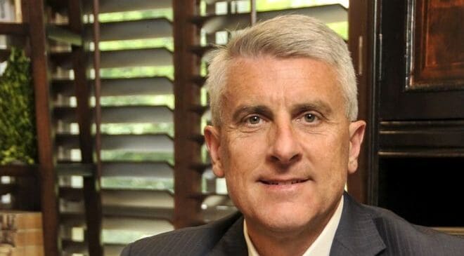 The Man Who Bought 60,000 Oil and Gas Wells
