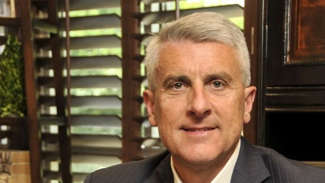 The Man Who Bought 60,000 Oil and Gas Wells 1 The Man Who Bought 60,000 Oil and Gas Wells