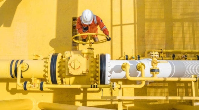 Blockchain for Oil and Gas Operators Successfully Tested 55 d0211d87 cd0d 4578 881e 453b678a7d44