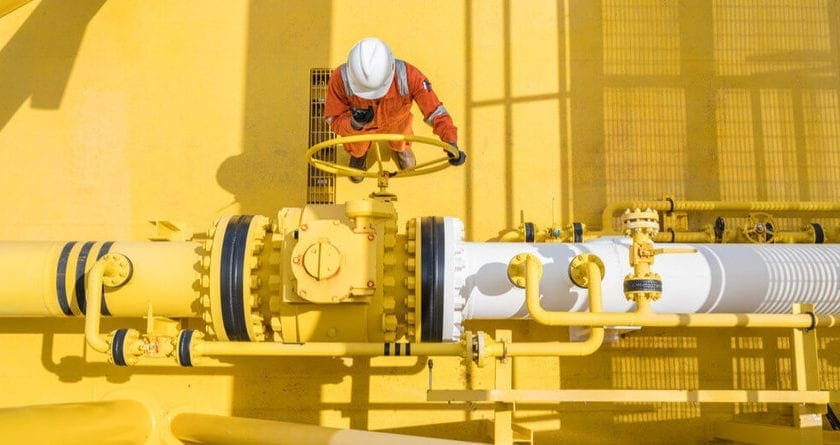Blockchain for Oil and Gas Operators Successfully Tested 1 d0211d87 cd0d 4578 881e 453b678a7d44
