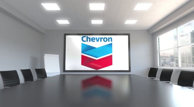 Chevron’s Noble Energy Acquisition Bets on Future Natural Gas Demand and More Geographic Diversity 13 Chevron’s Noble Energy acquisition bets on future natural gas demand and more geographic diversity