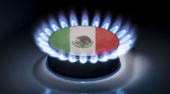 Mexico to Remain Highly Dependent on Natural Gas Imports from the US 17 Mexico to remain highly dependent on natural gas imports from the US