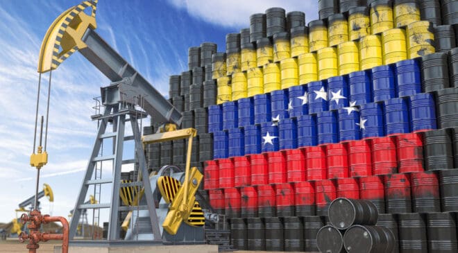 Venezuela’s Oil and Gas Sector Sees Worst Crisis During 2020 15 Venezuela’s oil and gas sector sees worst crisis during 2020