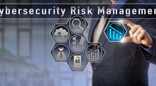Pipeline Cyber Risk Mitigation 18 Today! CISA Releases Pipeline Cyber Risk Infographic