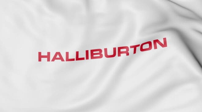 Halliburton Turns to Cloud-based Analytics and Digital Technologies as Oil Struggles to Rebound 12 Halliburton turns to cloud-based analytics and digital technologies as oil struggles to rebound
