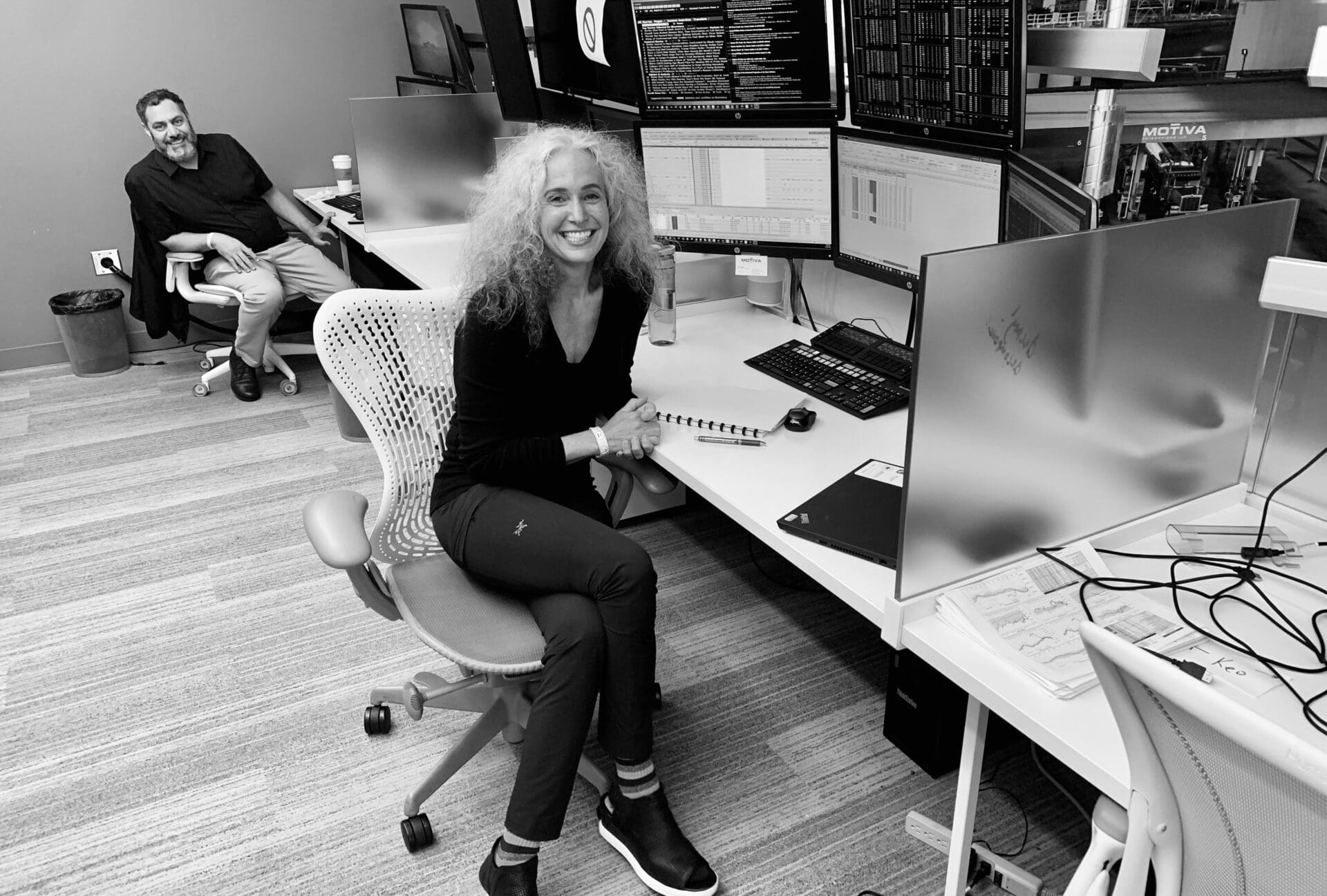 Feature Podcast: An Inside Look at the Future of Energy Trading 1 An Inside Look at the Future of Energy Trading