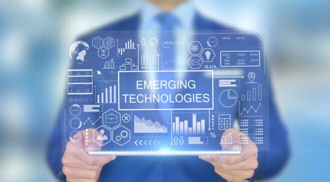 Emerging Technology